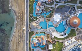 Atlantica Caldera Palace